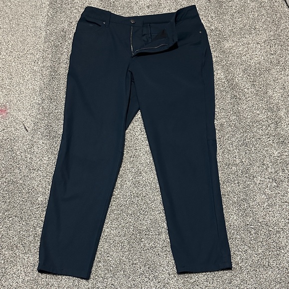 lululemon athletica Other - lululemon athletica Navy Chinos